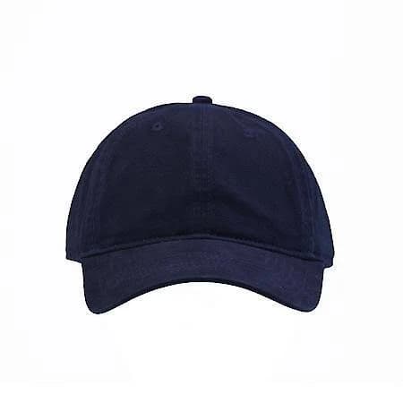 Concept One Men's Adjustable Twill Baseball Cap