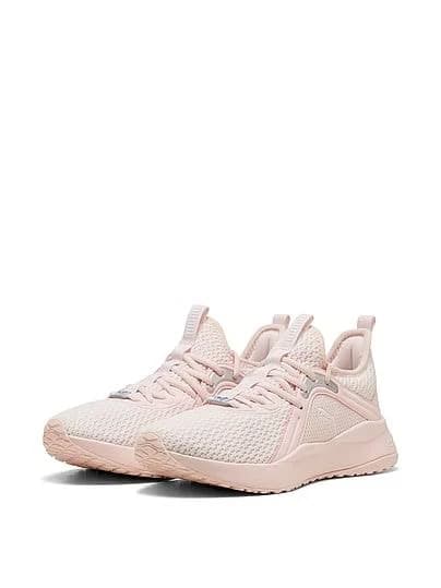 PUMA Women's Softride Karma Shine Sneakers