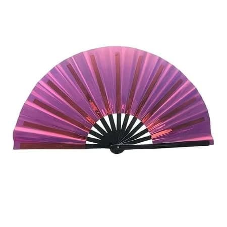 Folding Hand Fan