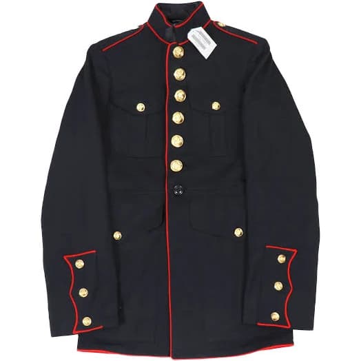 U.S Marine Corps Jacket Coat