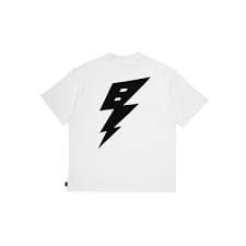 Core Lightning Oversized T-Shirt – Bobbysan Supply Co.