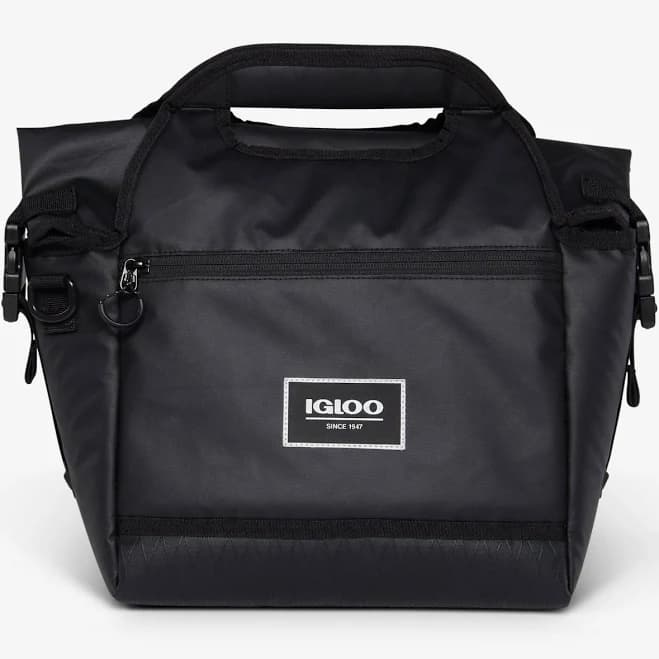 Igloo Pursuit 30-Can Insulated Cooler Tote Bag