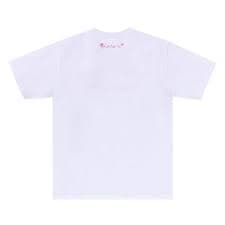 Buy BAPE Sakura A Bathing Ape Tee 'White' - 1J20 110 012 WHITE | GOAT