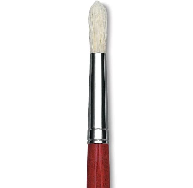 Da Vinci Maestro 2 Bristle Brush