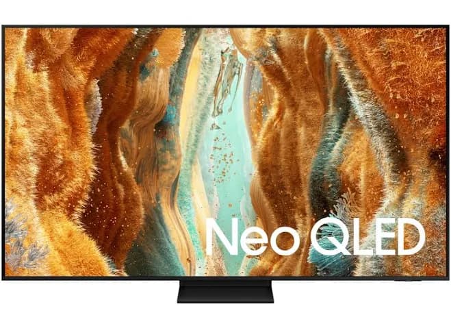 Samsung Neo QLED 4K QN70F Vision AI Smart TV