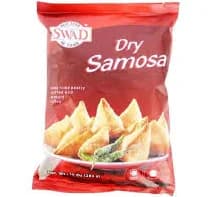 Swad Samosa 2lbs