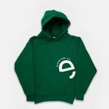 Jade "e" Hoodie – Elevation Church Resources