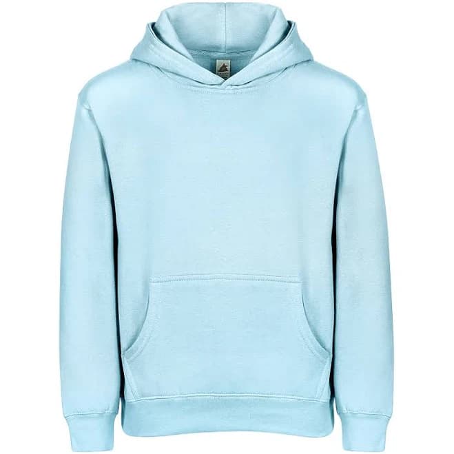 Smart Blanks 301 Youth Pullover Hoodie
