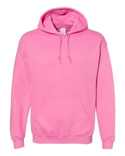 Gildan Adult Heavy Blend Hooded Sweatshirt