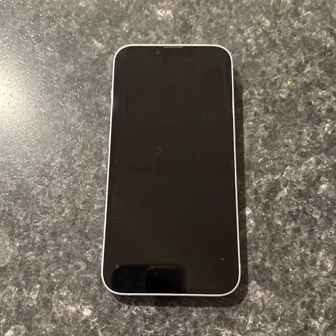 Apple Iphone 14 - 128 Gb - Purple (t-mobile)