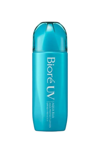 Biore UV Aqua Rich Aqua Protect Lotion