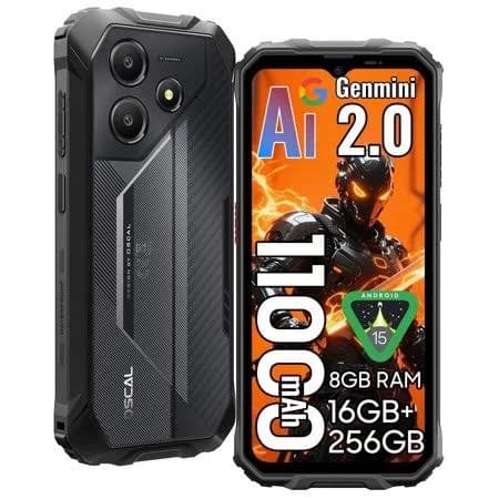 Oscal Marine 2 Rugged Phone