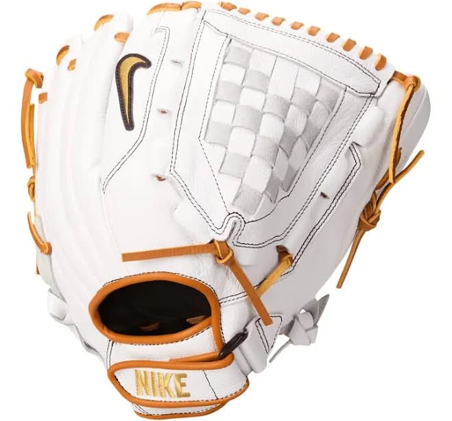 Nike Hyperdiamond Edge Softball Fielding Glove