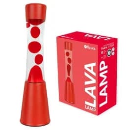 Fisura Lava Lamp Tower