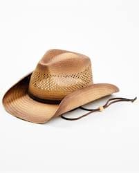 Cody James Bandido Straw Cowboy Hat at Mall of America® in Bloomington, MN