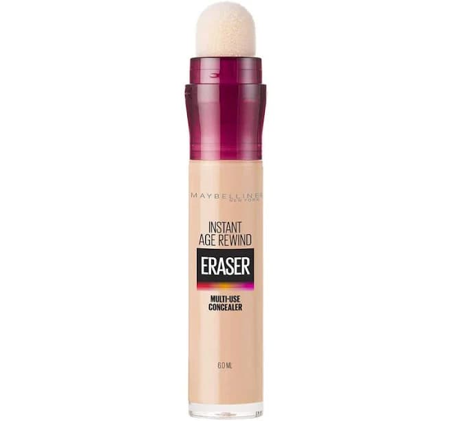 Maybelline Instant Age Rewind Eraser Dark Circles Concealer 120 Light