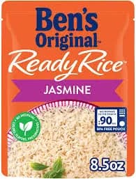 Ben s Original Ready Rice Jasmine