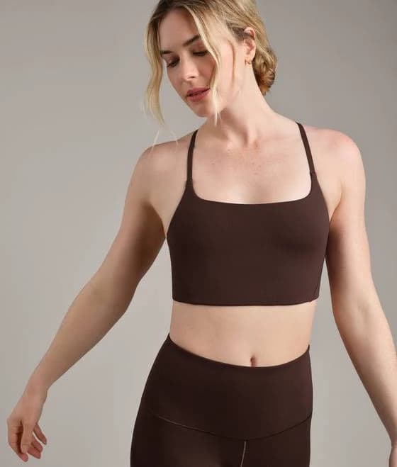 Rhone Revive Cami Sport Bra