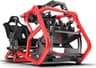 Video frame trigger