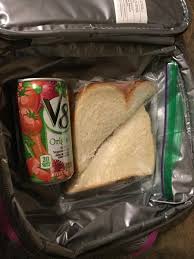 V8 Original Vegetable Juice 5.5 fl. oz. Can - 48/Case