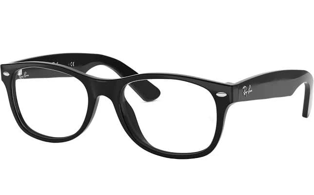 Ray-Ban New Wayfarer RX5184F Eyeglasses