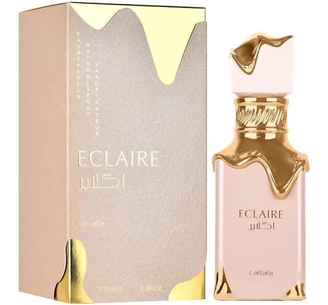 Lattafa Eclaire Eau de Parfum