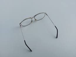 Cool Women Glasses, Vintage Women Eyewear, Retro Glasses, Silver Frame, Metal Frame, Read Glasses, Work Glasses, Office Glasses 107 - Etsy