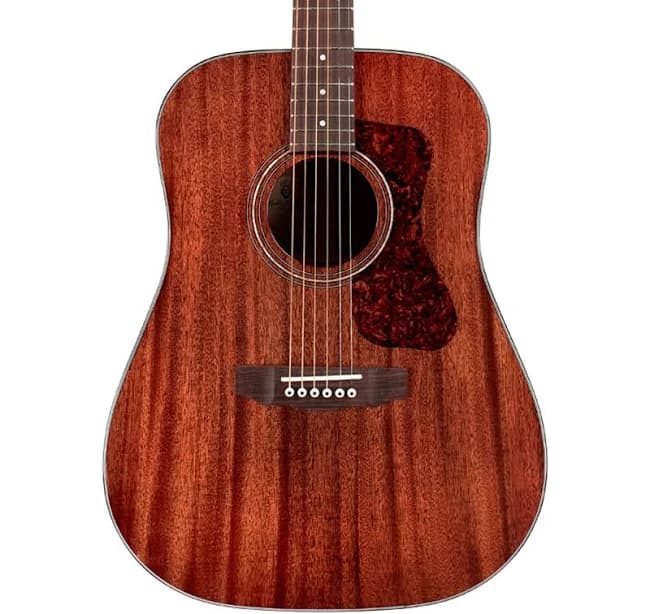 Guild D-120 Acoustic Guitar
