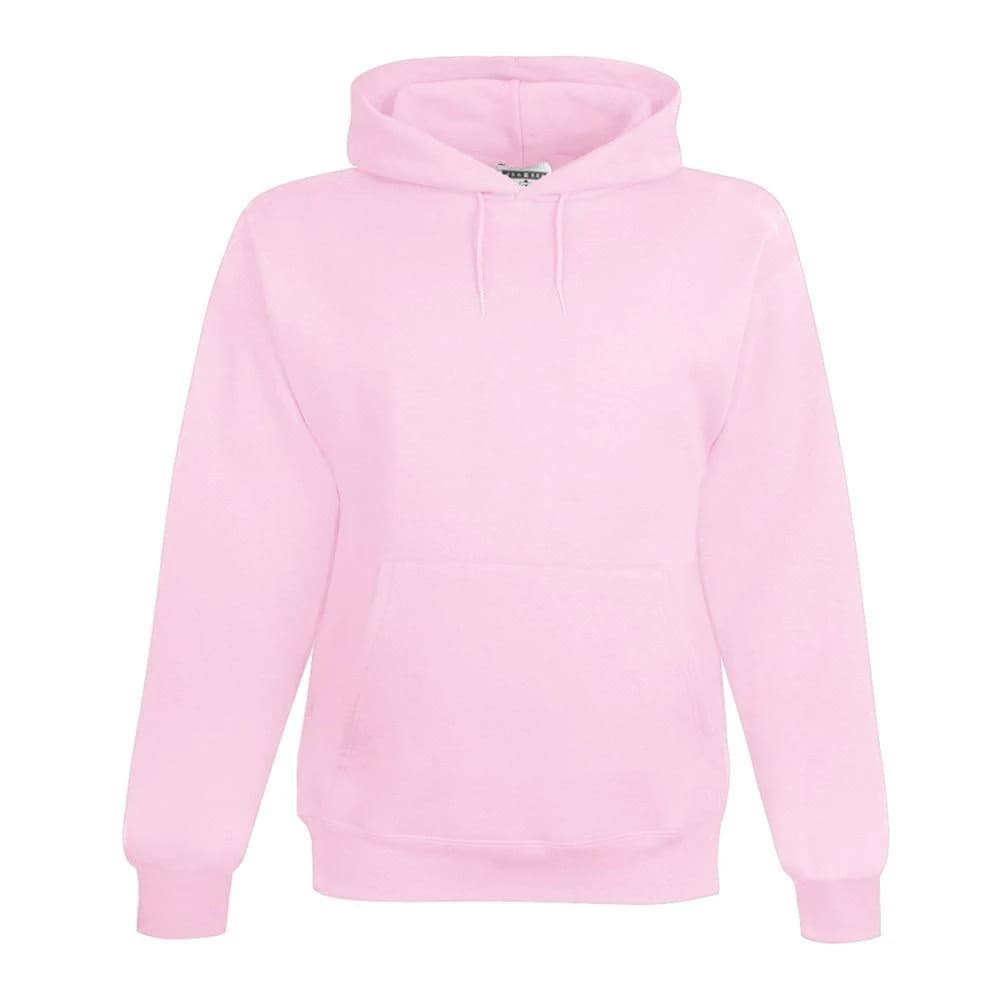 Jerzees Adult NuBlend Pullover Hooded Sweatshirt