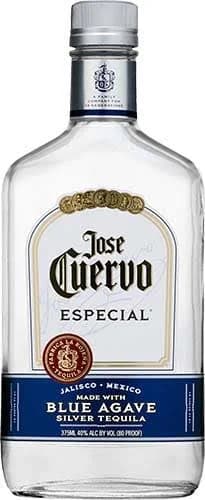 Jose Cuervo Tequila Especial Silver