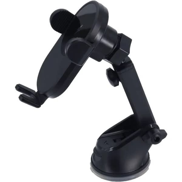 Ativa Dash/Window Charging Car Mount with Adjustable Lever