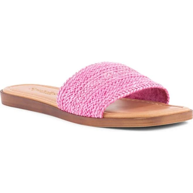 Seychelles Women's Palms Perfection