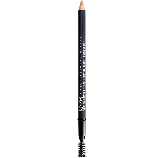 NYX Professional Makeup NYX Eyebrow Powder Pencil