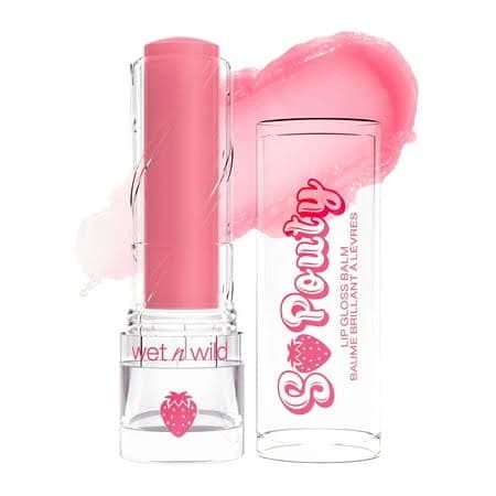 Wet N Wild Perfect Pout So Pouty Lip Gloss Balm