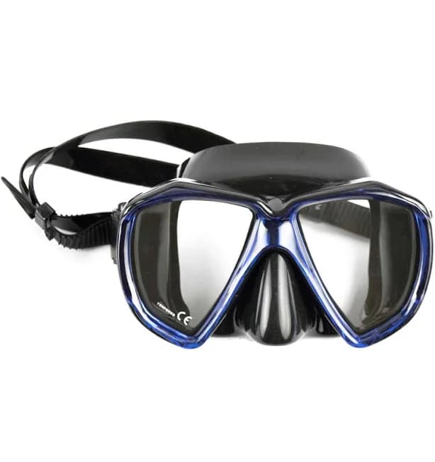 Edge Max Vision Ultra Mask