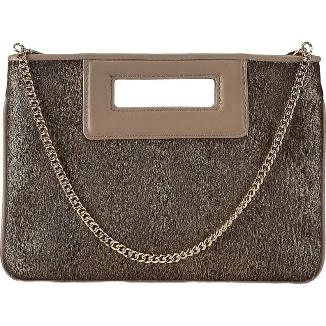 Gigi New York Women's Willa Clutch