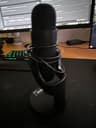Video frame trigger