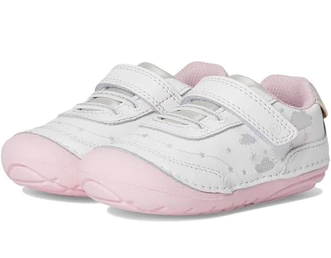 Stride Rite Infant Kid's SM Adalyn