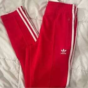 adidas Women's SST Classic Track Pants