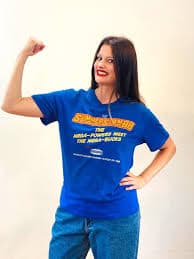 1988 Hulk Hogan T-shirt M, Vintage 80s WWF Madison Square Garden Summer Slam Soft Distressed Blue Wrestling Memorabilia Tee, Medium - Etsy Ireland