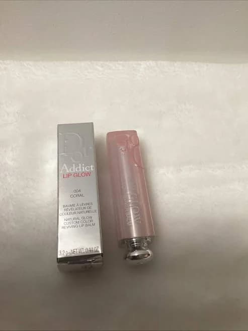 Christian Dior Dior Addict Lip Glow To The Max