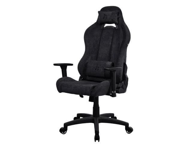 Arozzi Torretta Soft Fabric V2