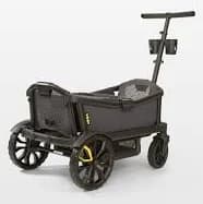 Veer Cruiser Build Your 2-Seater Baby Wagon