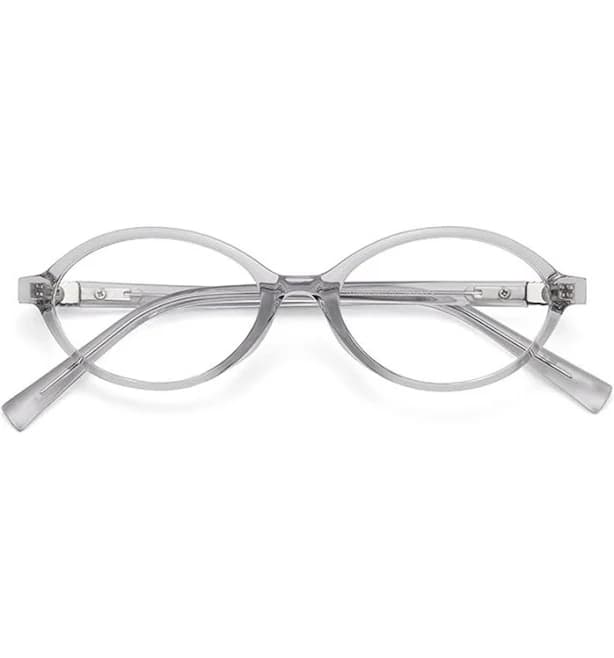 Fondvue Oval Prescription Glasses