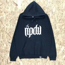 Vintage Vntage Rip Corl West Suits Sweatshirt | Grailed