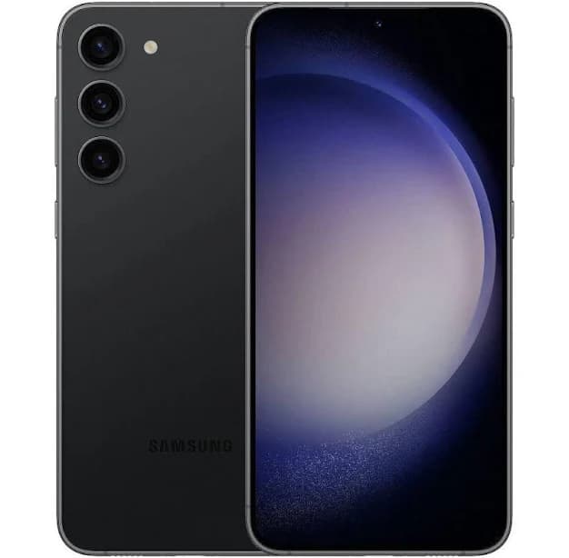Restored Samsung Galaxy S23+ Plus 5G 256gb