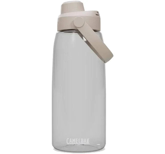 CamelBak 32oz Thrive Chug Tritan Water Bottle - Clear
