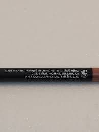 MORPHE Color Pencil Lip Liner Eyeliner BACKSEAT LOVE Full Size New In Box RARE | eBay