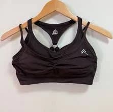 Oner Active Effortless Seamless Layered Sports Bra