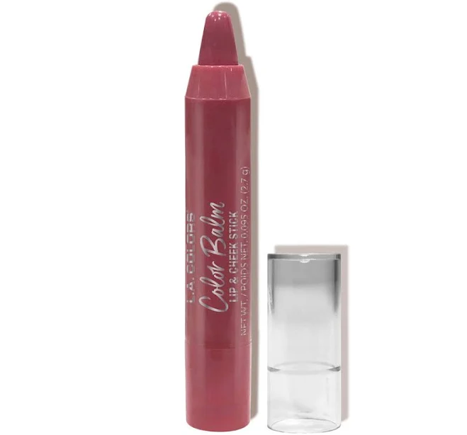 Color Balm Lip & Cheek Stick LA Colors